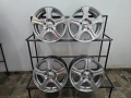 4бр 15ски джанти за Seat, Audi, VW, Skoda,Mercedes 5х112мм. A150602 , снимка 5
