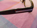 BURBERRY италиански очила с диоптър, снимка 4