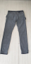 Hugo Boss Delaware Slim Fit  Mens Size 33/34 ОРИГИНАЛ Мъжки Дънки!, снимка 14