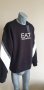 Emporio Armani EA7 Mens Size XL НОВО! ОРИГИНАЛ! Мъжка  Блуза! , снимка 6