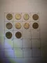 10 броя монети по 20 стотинки от 1913 г., снимка 1