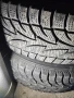 Гуми 215 75 16c с джанти за Форд Транзит, снимка 4