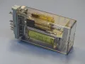 реле ASEA RXMA1 RK211 052-AN-110-125V Combiflex Auxiliary Relay, снимка 11