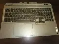 Lenovo LOQ 15ARP9 клавиатура чисто нова ОРИГИНАЛНА (КОД 8), снимка 1