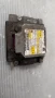 Airbag модул / сензор / датчик зa Daewoo Lanos - 96217010 / 19040002, снимка 1