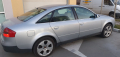audi a6 c5 2.5tdi, снимка 6