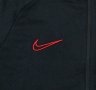 Nike DRI-FIT Strike Top оригинално горнище ръст 158-170см Найк спорт, снимка 4