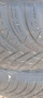 4бр зимни гуми Hankook 185 65 15 5мм грайфер , снимка 5