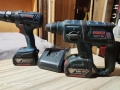 Bosch professional 18v, снимка 2