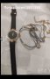 Чисто нови -5 гривни+пръстен+дамски часовник -общо  всичко за10 лв , снимка 1 - Бижутерийни комплекти - 40135297