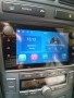 Android 14 за Toyota Avensis T25 2002-2008, снимка 2