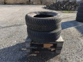 Гуми 215 65 15 Кумхо Kumho 2 броя. Нов внос. Не са нови!, снимка 12
