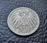 Стара монета 5 пфенига 1908 г. буква А - Германия - топ цена !, снимка 5