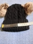 Дамска зимна шапка , снимка 4