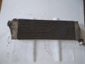 Радиатор, климатичен радиатор, интеркулер Рено Сценик 2, снимка 4