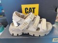 120лв Cat дамски сандали, снимка 1 - Сандали - 41458114
