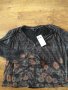 desigual - страхотна дамска блуза НОВА, снимка 6