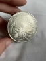 Титаниева монета - 1 oz Buffalo , снимка 1