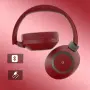 Безжични Bluetooth слушалки H30 с ANC, микрофон и до 100 часа работа, снимка 2