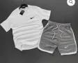 Мъжки Памучни Комплекти ✨ Nike , снимка 3