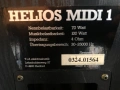 T+A Elektroakustik Helios Midi 1 Тонколони, снимка 5
