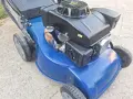 Косачка Einhell 5 к.с. моторна самоходна мулчираща с кош, снимка 15