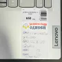 Лаптоп LENOVO IDEAPAD 3 SLIM 15,6 Инча, снимка 3