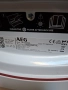 НОВА!!! Сушилня с термопомпа AEG SERIES 7000 8кг. А+++, снимка 7