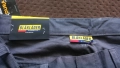 BLAKLADER 1496-1330 Service Work Trouser Размер 52 / L работен панталон W4-147, снимка 14