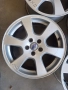 ОРИГИНАЛНИ АЛУМИНИЕВИ ДЖАНТИ ЗА ВОЛВО ХС -5х108х63.4-17 цола, снимка 3