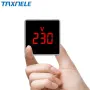 Taxnele V-PL AC 50-500V цифров волтметър с EU щепсел, снимка 1
