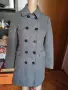 Палто Weekend Max Mara, кройка тип шинел, размер М, снимка 1