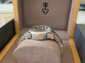 БАРТЕР Corum Admiral's Cup Split Seconds Chronograph, снимка 15