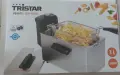 Фритюрник - Tristar 3L, снимка 1