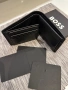 BOSS Arezzo / 100% ЕСТЕСТВЕНА Кожа / Портфейл, снимка 3