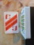 Стари оригинални швейцарски карти за игра, снимка 4