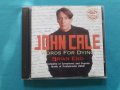 John Cale(The Velvet Underground) –4CD, снимка 1 - CD дискове - 40649635