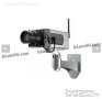 Фалшива камера с датчик за движение - WIRELESS 1400, снимка 1 - Камери - 40480181