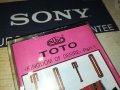 TOTO-ORIGINAL TAPE 2306230832, снимка 7