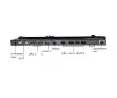 Lenovo ThinkPad Ultra Docking Station 40AJ + Гаранция, снимка 2