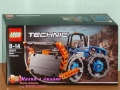 Продавам LEGO Technic 8068 30433 30682 30710 42033 42044 42045 42053 42057 42059 42066 42071 42083, снимка 12