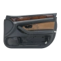 Интериорна кора предна дясна врата AUDI A8 (D3) 2003-2010  ID:152895, снимка 1
