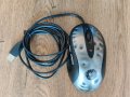 Ретро мишка Logitech MX 518 [Обновена], снимка 9