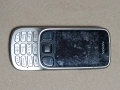 телефон Нокия 6303с , снимка 1