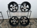 4бр 15ски джанти за VW, AUDI 5х100мм A150589 , снимка 7