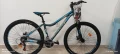 Велосипед 27'5 цола   Dark Blu Ново Промо номер 777, снимка 5