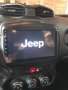 Jeep Renegade 2016-2020 Android 13 Mултимедия/Навигация, снимка 5