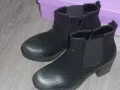 Оферта - нови елегантни боти, ном. 36, снимка 2