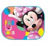 Комплект от 2 сенника за кола, Minnie, 44 х 35см, снимка 3