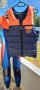 Проткеторна жилетка за водни спортове с плаваемост Sooruz размер S, снимка 1 - Водни спортове - 42510505